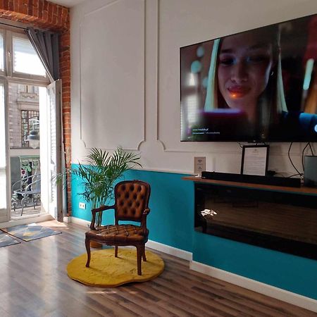 Royal Apartment วูดช์ ภายนอก รูปภาพ