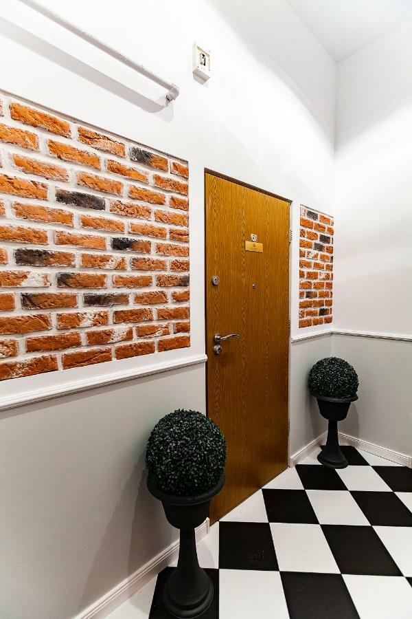 Royal Apartment วูดช์ ภายนอก รูปภาพ