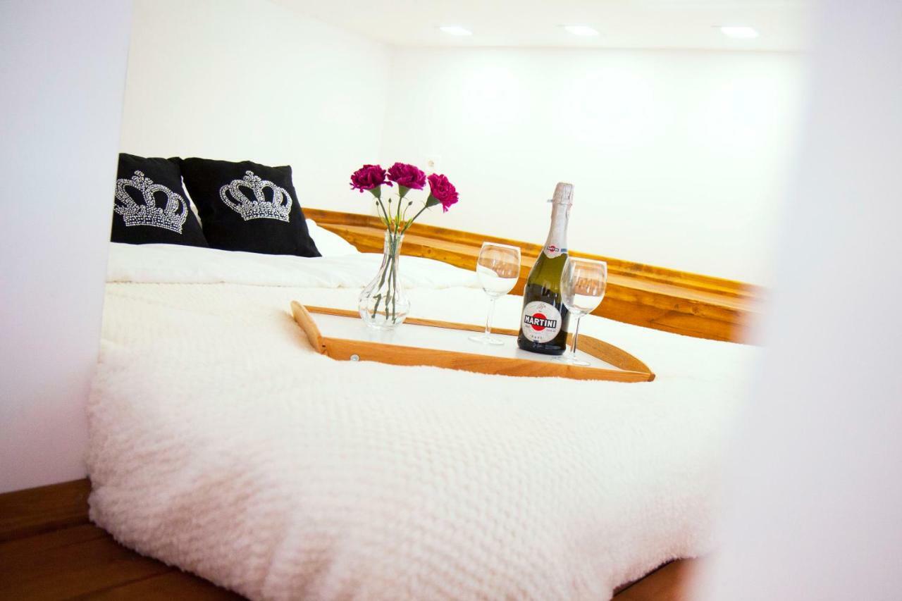 Royal Apartment วูดช์ ภายนอก รูปภาพ